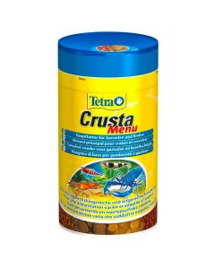 Alimento para Camarones y Cangrejos "Crusta Menu" Tetra