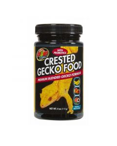 Alimento para Gecko Crestado 113 g
