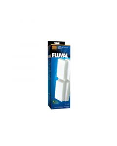 Almohadillas Bio Foam para Filtro Fluval FX4/FX5/FX6