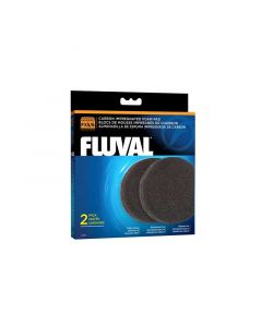Almohadillas Carbon Foam para Filtro Fluval FX4/FX5/FX6