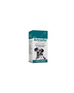 Artriofin Inyectable