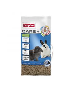 Beaphar Care+ Alimento Conejo Adulto 1,5 Kg