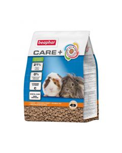 Beaphar Care+ Alimento Cuyes 1,5 Kg