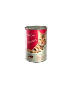 Bewi Cat Lata Meatinis Venado 400 g