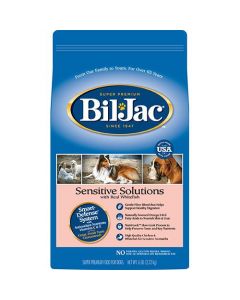 Alimento Bil-Jac "Sensitive Solutions" para Perros