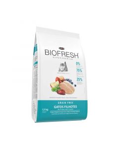 Biofresh para Gatitos 1,5 Kg