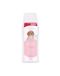 Shampoo para Cachorros Bioline