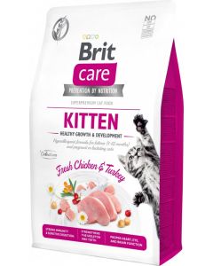 Brit Care Kitten para Gatitos