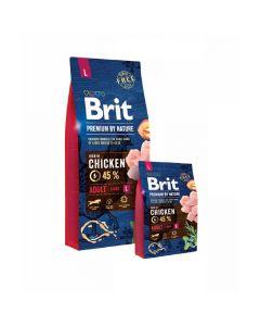 Brit Premium para Perros Razas Grandes