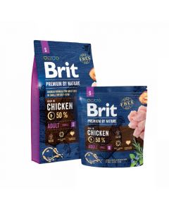 Brit Premium para Perros Razas Pequeñas
