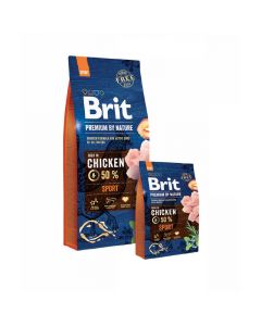 Brit Premium Sport para Perros
