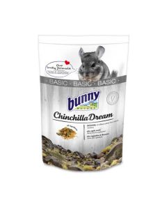 Bunny Chinchilla Traum 1,2 Kg