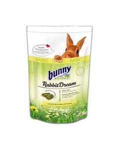 Bunny Rabbit Dream "Basic" para Conejos