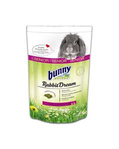 Bunny Rabbit Dream "Senior" para Conejos