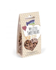 Snacks "My Littke Sweetheart" de Tenebrios 30 g