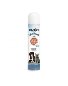 Spray Repelente Deshabituante para Perros y Gatos 300 ml