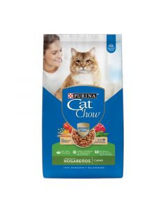 Cat Chow para Gatos Hogareños