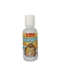 Shampoo para Erizos "Shampuas" Naturale 
