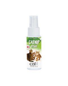 Catnip Spray 2.0 Senses