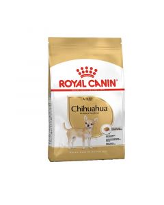 Royal Canin Chihuahua Adulto 1 Kg
