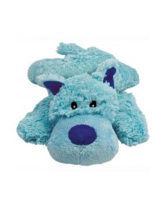 Peluche Cozie Kong Baily the Blue Dog