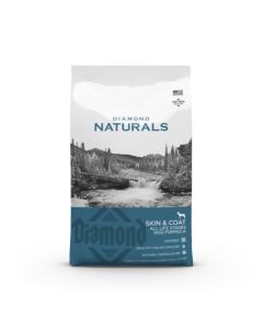 Diamond Naturals Salmón Skin & Coat para Perros