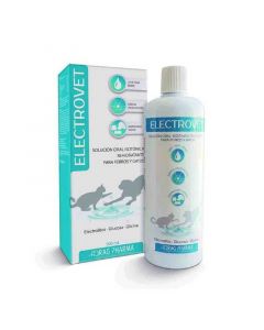 Electrovet Solución Oral 500 ml