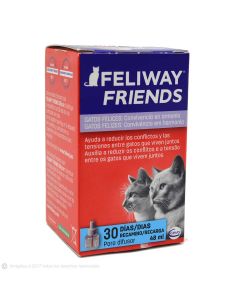 Feliway FRIENDS Repuesto