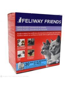 Feliway FRIENDS Difusor y Repuesto
