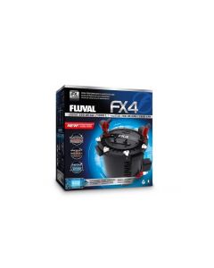 Filtro Externo FX4 Fluval
