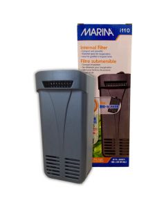 Filtro Interno i110 Marina (Hasta 110 litros)
