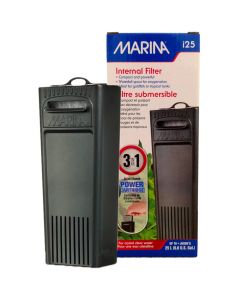 Filtro Interno i25 Marina (Hasta 25 litros)