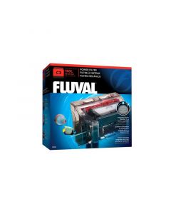 Filtro Mecánico Fluval C3 para Acuarios