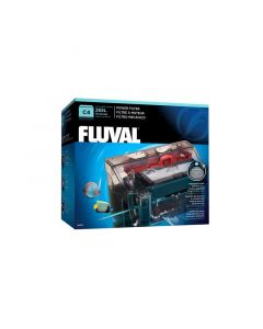 Filtro Mecánico Fluval C4 para Acuarios