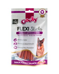 Snack Cuidado Articular "Flexi Sticks" 