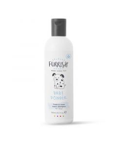 Shampoo "Baby Powder" Furrish para Perros 300 ml