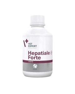 Vet Expert Hepatiale Forte Liquid 250 ml