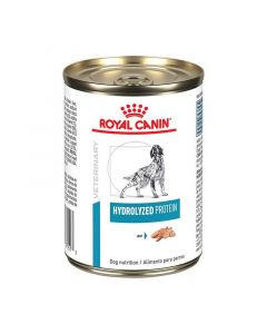 Royal Canin Hydrolyzed Protein Lata para Perros
