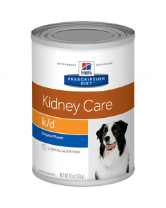 Hill's Prescription Diet Cuidado Renal k/d para Perros