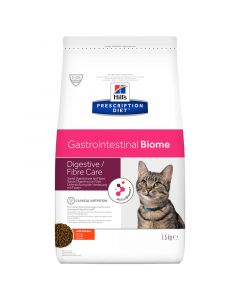 Hill's Gastrointestinal Biome Gatos