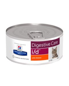 Hill's i/d Cuidado Digestivo para Gatos en Lata 