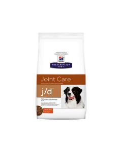 Hills "Joint Care" j/d para Cuidado de Articulaciones Perros
