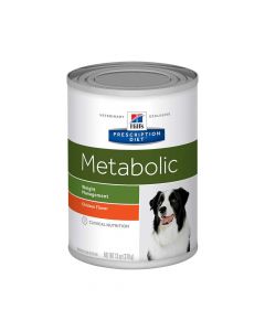 Hill's Lata Metabolic para Perros