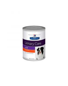 Hill's Urinary Care u/d en Lata para Perros 370 g