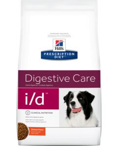 Hill's Cuidado Digestivo i/d para Perros