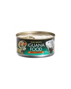 Alimento Semi Húmedo para Iguanas 170 g