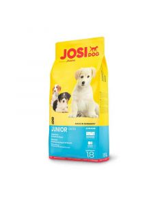 Josera Josidog Junior para Cachorros 18 Kg