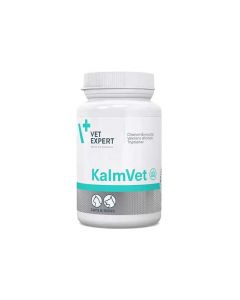 Vet Expert KalmVet 60 comprimidos