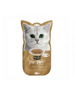 Kit Cat Purr Puree Plus+ Urinary Care Atún