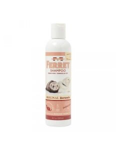 Shampoo Baking Soda Marshall para Hurones 237 ml